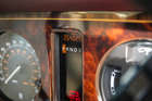 1997 Rolls-Royce Silver Spur-Sold