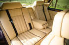 1997 Rolls-Royce Silver Spur-Sold