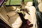 1997 Rolls-Royce Silver Spur-Sold