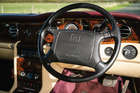 1997 Rolls-Royce Silver Spur-Sold