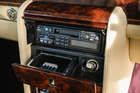 1997 Rolls-Royce Silver Spur-Sold