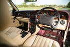 1997 Rolls-Royce Silver Spur-Sold
