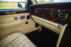 1997 Rolls-Royce Silver Spur-Sold