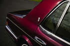 1997 Rolls-Royce Silver Spur-Sold
