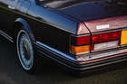 1997 Rolls-Royce Silver Spur-Sold