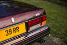 1997 Rolls-Royce Silver Spur-Sold