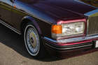1997 Rolls-Royce Silver Spur-Sold