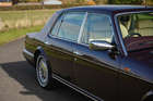 1997 Rolls-Royce Silver Spur-Sold