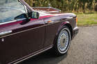 1997 Rolls-Royce Silver Spur-Sold