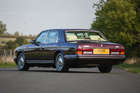 1997 Rolls-Royce Silver Spur-Sold