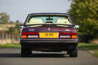 1997 Rolls-Royce Silver Spur-Sold