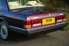 1997 Rolls-Royce Silver Spur-Sold