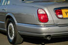 2001 Rolls-Royce Silver Seraph-Sold