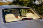 2001 Rolls-Royce Silver Seraph-Sold