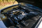 2001 Rolls-Royce Silver Seraph-Sold