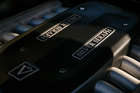 2001 Rolls-Royce Silver Seraph-Sold