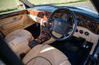2001 Rolls-Royce Silver Seraph-Sold