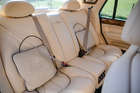 2001 Rolls-Royce Silver Seraph-Sold