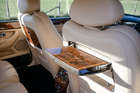 2001 Rolls-Royce Silver Seraph-Sold