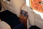 2001 Rolls-Royce Silver Seraph-Sold