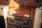 2001 Rolls-Royce Silver Seraph-Sold