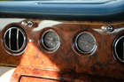 2001 Rolls-Royce Silver Seraph-Sold