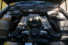 2001 Rolls-Royce Silver Seraph-Sold