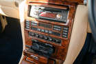 2001 Rolls-Royce Silver Seraph-Sold