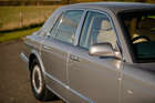 2001 Rolls-Royce Silver Seraph-Sold