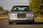 2001 Rolls-Royce Silver Seraph-Sold