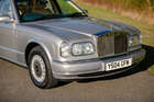 2001 Rolls-Royce Silver Seraph-Sold