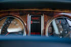 2001 Rolls-Royce Silver Seraph-Sold