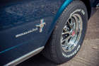 1965 Ford Mustang 289 'Hi-Po' K Code-Sold