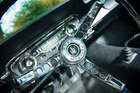 1965 Ford Mustang 289 'Hi-Po' K Code-Sold