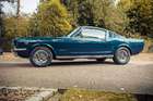 1965 Ford Mustang 289 'Hi-Po' K Code-Sold
