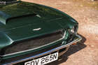 1974 Aston Martin V8 Saloon Series 3-Auction Lot