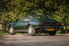 1974 Aston Martin V8 Saloon Series 3-Auction Lot