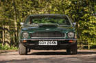 1974 Aston Martin V8 Saloon Series 3-Auction Lot