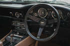 1974 Aston Martin V8 Saloon Series 3-Auction Lot