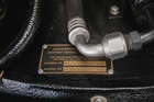 1974 Aston Martin V8 Saloon Series 3-Auction Lot