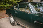 1974 Aston Martin V8 Saloon Series 3-Auction Lot