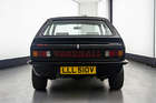 1980 Vauxhall Chevette HS-X-Sold
