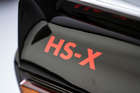 1980 Vauxhall Chevette HS-X-Sold