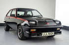 1980 Vauxhall Chevette HS-X-Sold