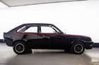 1980 Vauxhall Chevette HS-X-Sold