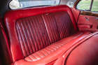 1952 Jaguar Mk VII Saloon-Auction Lot