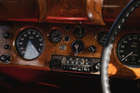 1952 Jaguar Mk VII Saloon-Auction Lot