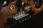 1952 Jaguar Mk VII Saloon-Auction Lot