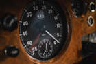 1952 Jaguar Mk VII Saloon-Auction Lot