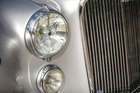 1952 Jaguar Mk VII Saloon-Auction Lot